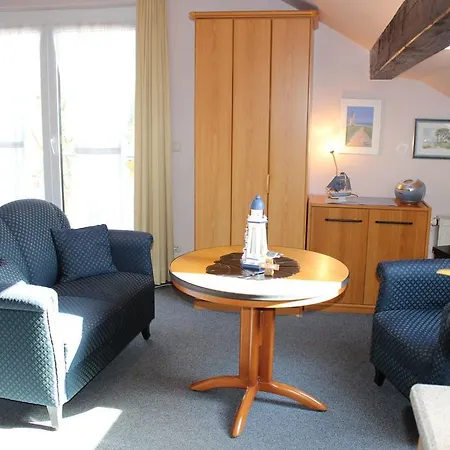 Haus Rugensonne *