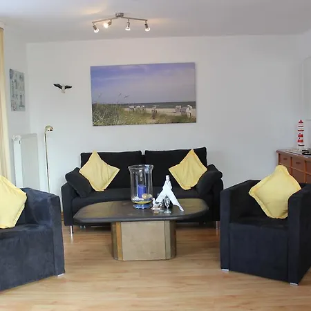 Haus Rugensonne *