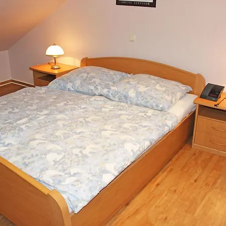 Haus Rugensonne Daire Baabe